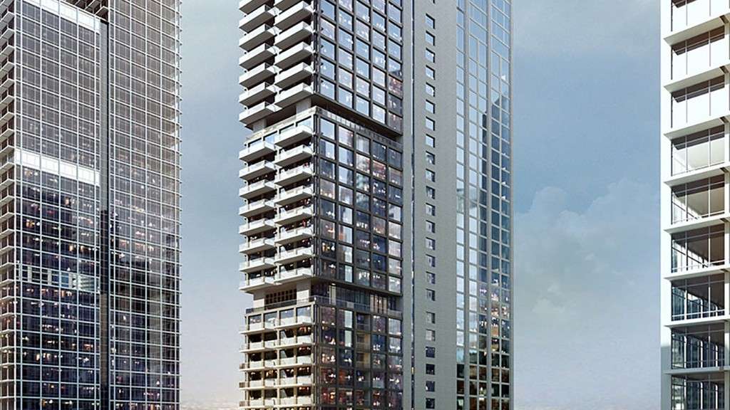 Mada Residences (Dubai, Downtown Dubai, Downtown) 13